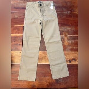 Old Navy Kids Khaki Pants